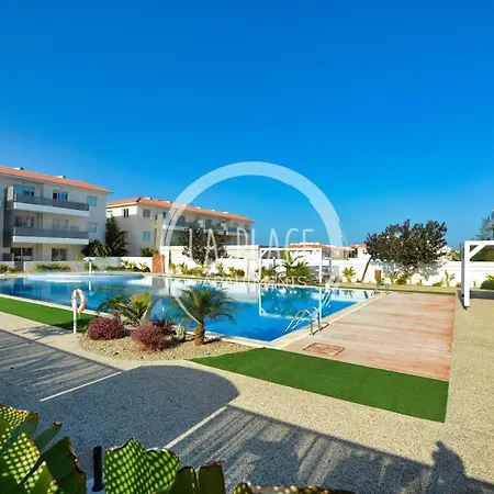 ♥ Sunny&cozy Family ★ Walk To The Beach☼ Apartment