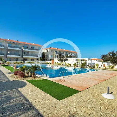 ♥ Sunny&cozy Family ★ Walk To The Beach☼ Apartment