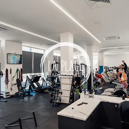 ♥ Sunny&cozy Family ★ Walk To The Beach☼ 아파트 파라림니