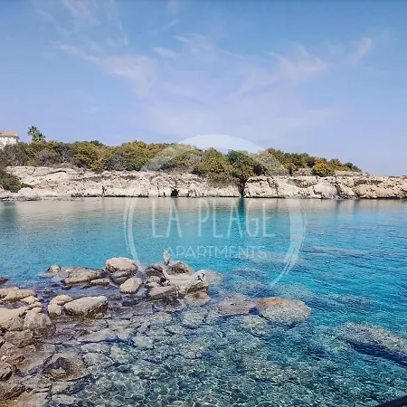 ♥ Sunny&cozy Family ★ Walk To The Beach☼ Apartment