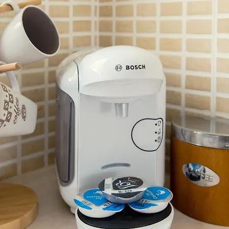 ♥ Sunny&cozy Family ★ Walk To The Beach☼ *