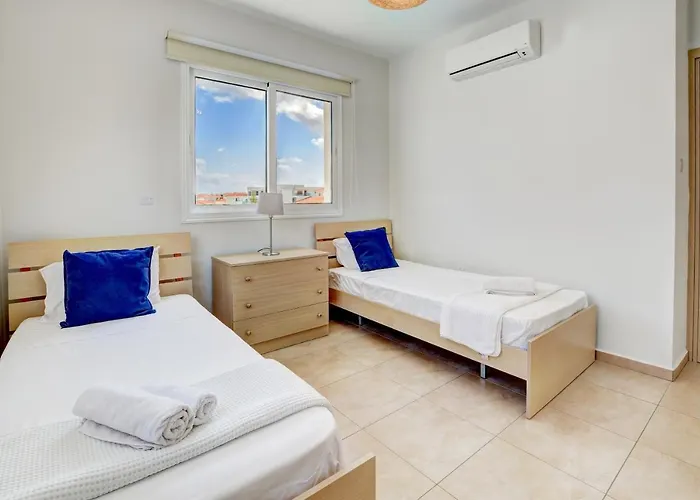 Appartement ♥ Sunny&cozy Family ★ Walk To The Beach☼ *