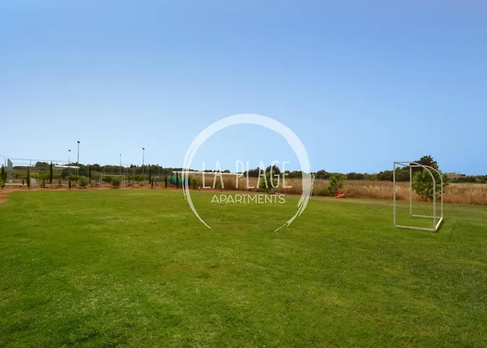 ♥ Sunny&cozy Family ★ Walk To The Beach☼ Appartement Paralímni