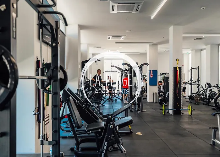 Appartement ♥ Sunny&cozy Family ★ Walk To The Beach☼