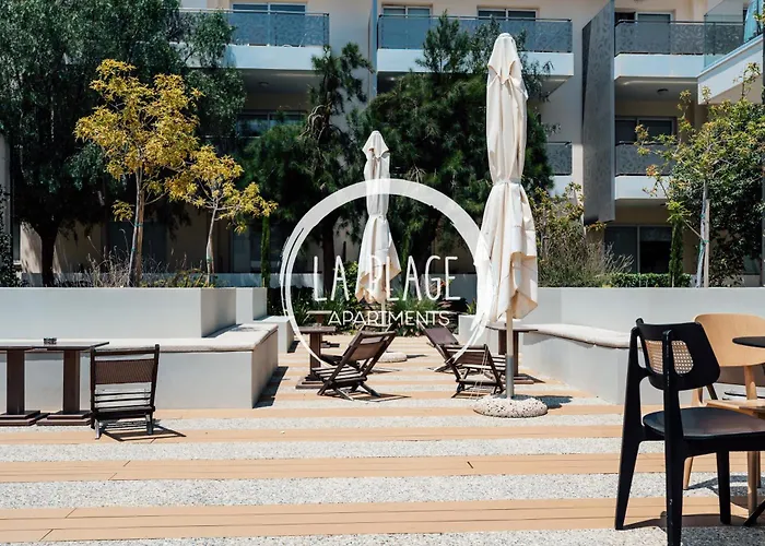 Appartement ♥ Sunny&cozy Family ★ Walk To The Beach☼ *