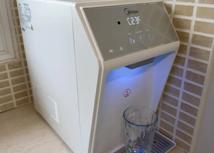 Appartement ♥ Sunny&cozy Family ★ Walk To The Beach☼ *