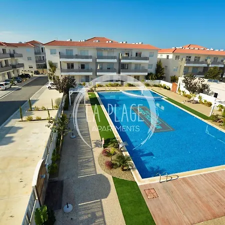 Apartamento ♥ Sunny&cozy Family ★ Walk To The Beach☼