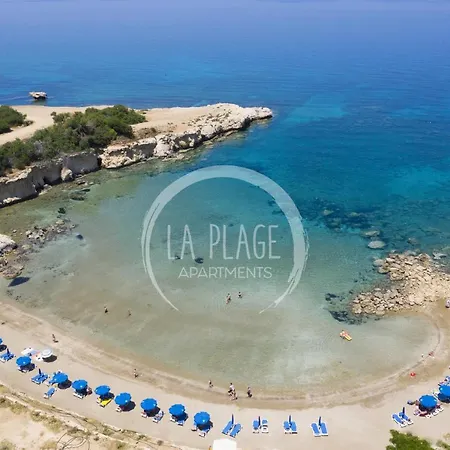 Apartment Sunnycozy Family Walk To The Paralimni