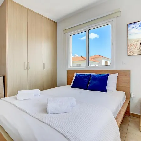 Apartamento ♥ Sunny&cozy Family ★ Walk To The Beach☼