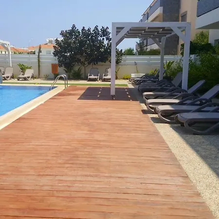 ♥ Sunny&cozy Family ★ Walk To The Beach☼ باراليمني