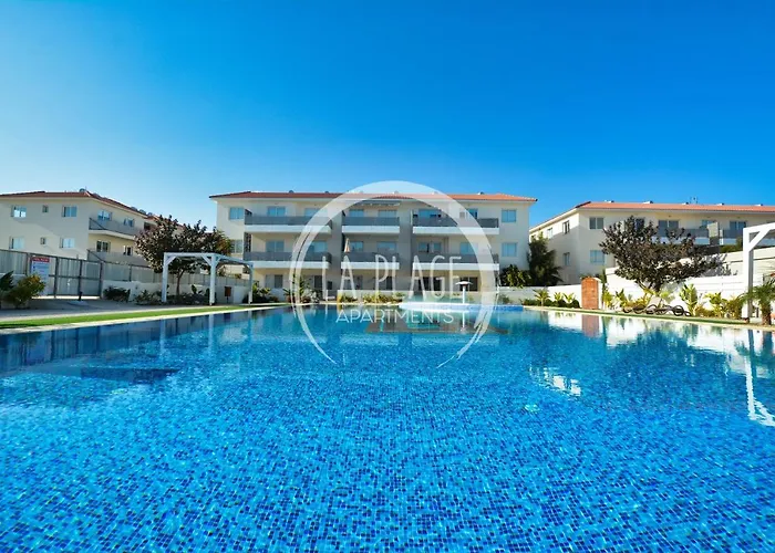 ♥ Sunny&cozy Family ★ Walk To The Beach☼ Apartamento