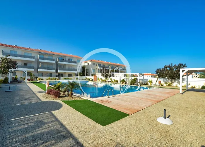 ♥ Sunny&cozy Family ★ Walk To The Beach☼ Apartamento