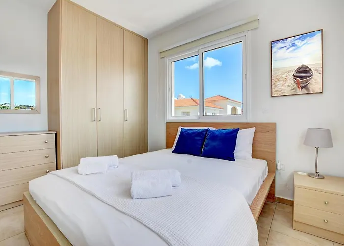 Apartamento ♥ Sunny&cozy Family ★ Walk To The Beach☼