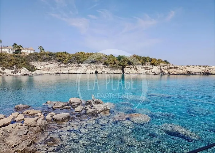 ♥ Sunny&cozy Family ★ Walk To The Beach☼ Apartamento