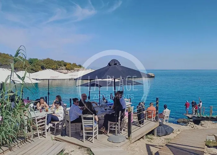 ♥ Sunny&cozy Family ★ Walk To The Beach☼ Apartamento *